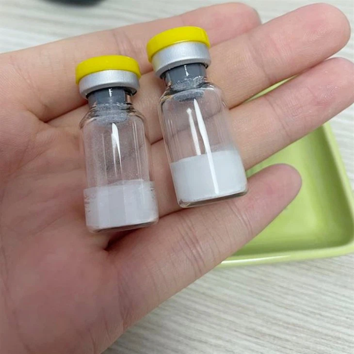 Factory, High Quality>99%:Retatrutide