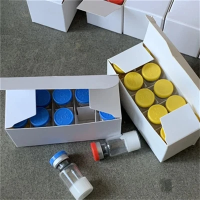 peptides ၏လျှောက်လွှာအတွက်ကြိုတင်ကာကွယ်မှုများ